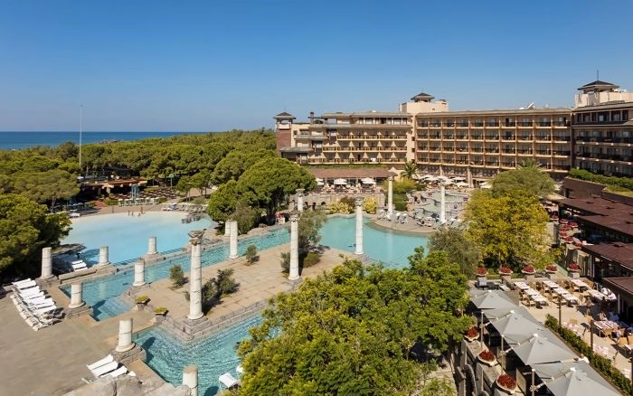 Xanadu Resort Hotel