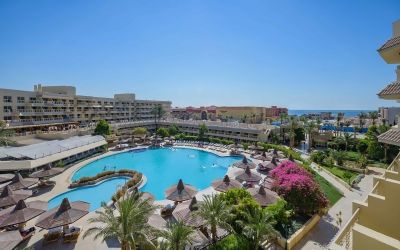 Sindbad Club (Ex.Sindbad Aqua Resort)