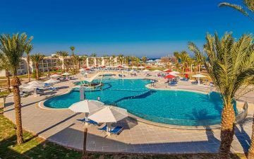 Amarina Abu Soma Resort & Aqua Park