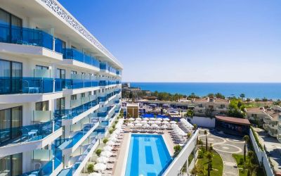 Dream World Hill Resort & Spa