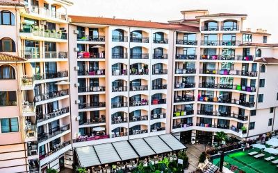 Karolina (Hotel Part)