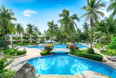 Palm Beach Resort & Spa Sanya