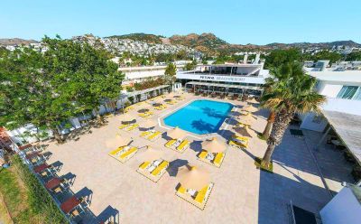 Petunya Beach Resort