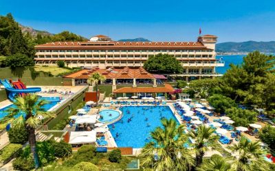 Labranda Mares Hotel