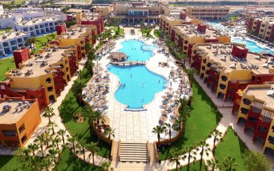 Casa Mare Resort (ex.Royal Tulip Beach Resort)