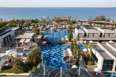TUI Blue Sherwood Belek (Adults Only 17+)