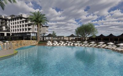 Nova Park Hotel