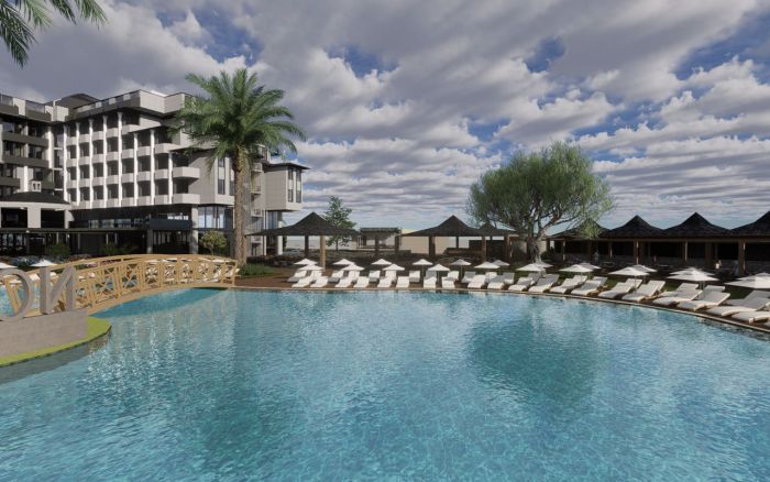 Nova Park Hotel
