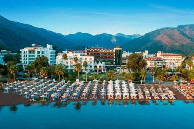 Elite World Marmaris (Adults Only 14+)