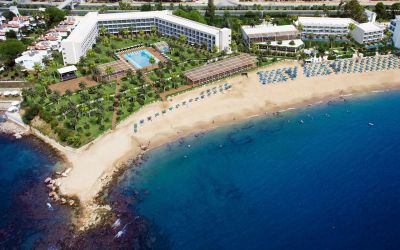 Yalihan Aspendos Hotel