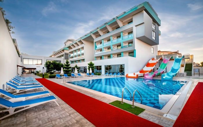Sensitive Premium Resort & SPA