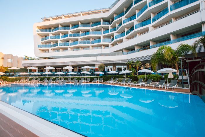 Selene Beach Spa (Adults Only 16+)