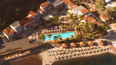 Cook's Club Adakoy (Adults Only 16+)