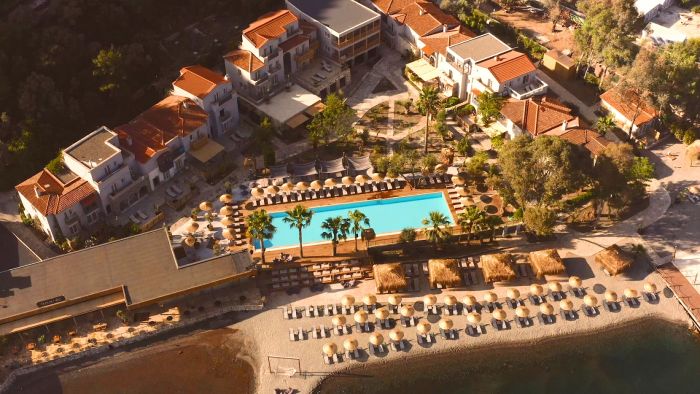 Cook's Club Adakoy (Adults Only 16+)