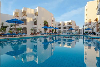 Marlin Inn Beach Resort