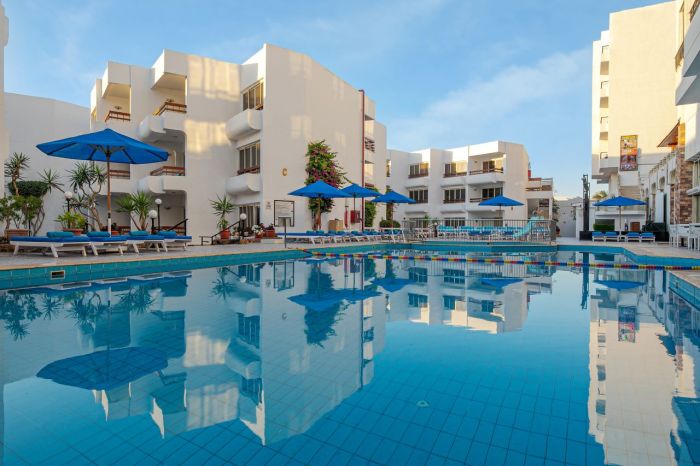 Marlin Inn Beach Resort