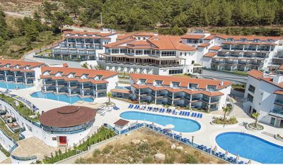 Garcia Resort & Spa Hotel