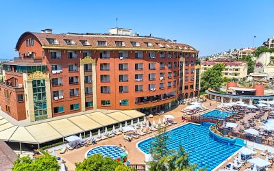 Noxinn Club Hotel