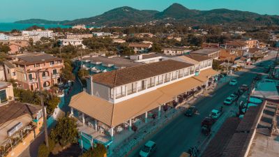 Alkionis Hotel