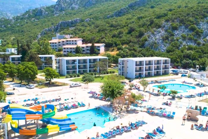 Pearl Beach Hotel