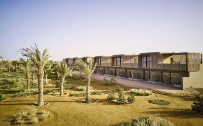 Casa Cook Resort El Gouna (Adults Only 16+)