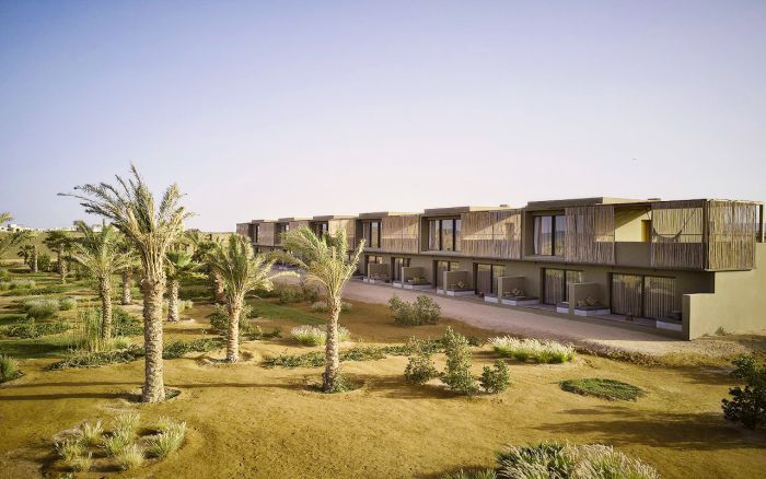 Casa Cook Resort El Gouna (Adults Only 16+)