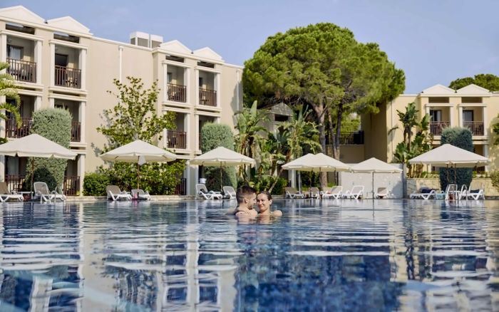 TUI Magic Life Belek