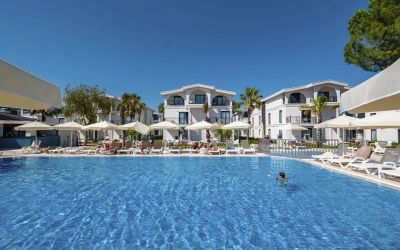 La Benata Hotel (ex. Benata Hotel)