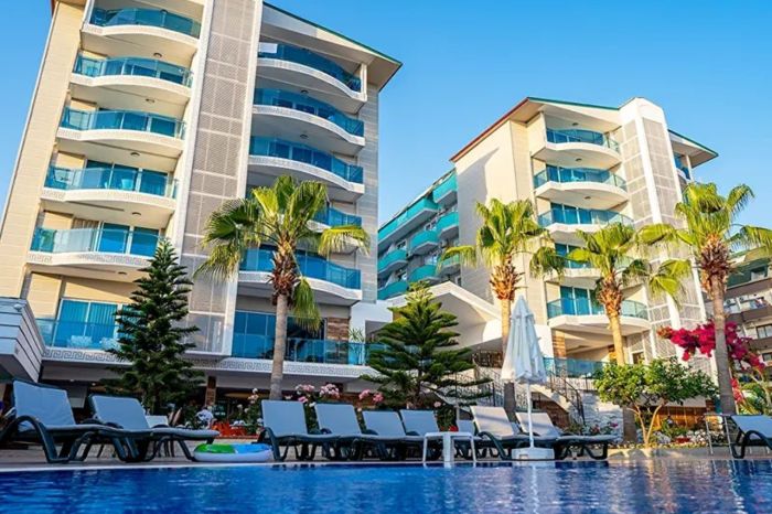 Concordia Celes Hotel