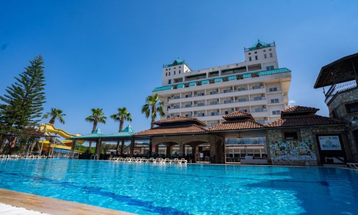 Belkon Hotel