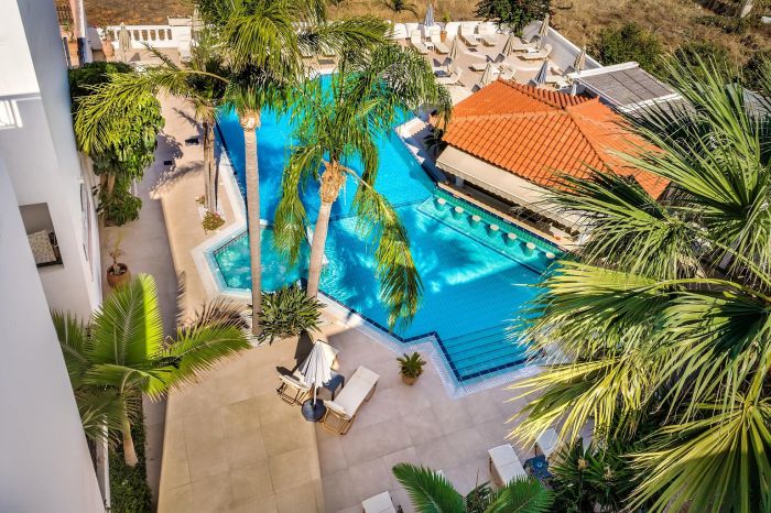 Malia Mare Hotel