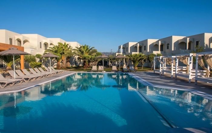 Malena Hotel & Suites (Adults Only 16+)