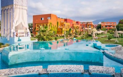Orpheas Resort (Adults Only 16+)