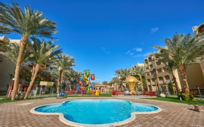 El Karma Aqua Beach Resort