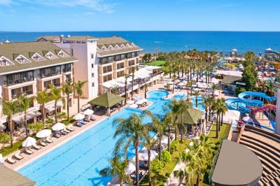Dobedan Beach Resort Comfort (ex.Alva Donna Beach Resort Comfort)