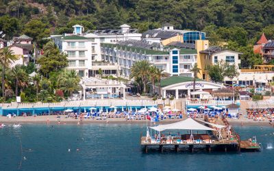 Onkel Beldibi Resort