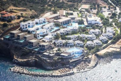 Aquila Elounda Village (Adults Only 16+ )