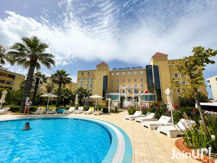 Adriatik Hotel BW Premier Collection