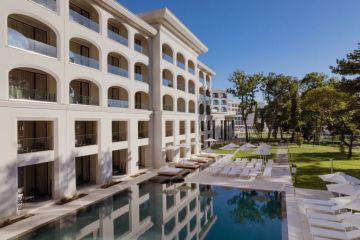 Ensana Aquahouse Hotel