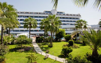 Drita Resort & Spa