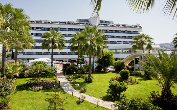 Drita Resort & Spa
