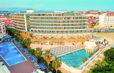 Side Stella Elite Resort & Spa (Adults Only 16+)