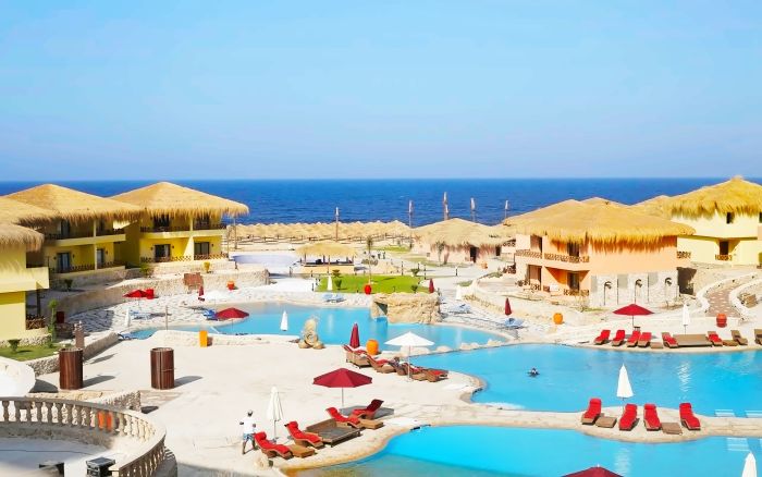 Amarina Jannah Resort & Aqua Park