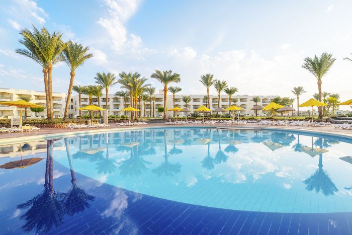 Aurora Oriental Resort