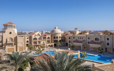 Charmillion Club Aqua Park (ex. Sea Club Aqua Park)