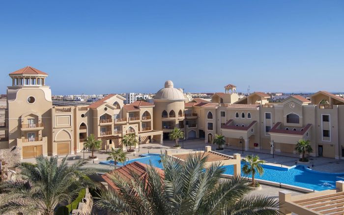 Charmillion Club Aqua Park (ex. Sea Club Aqua Park)
