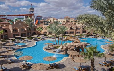 Charmillion Gardens Aqua Park (ex. Sea Garden)