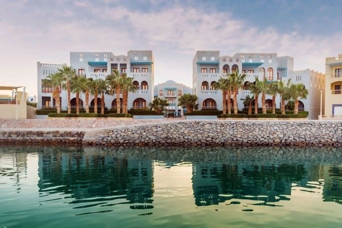 Fanadir El Gouna