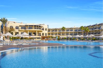 Grand Oasis Resort