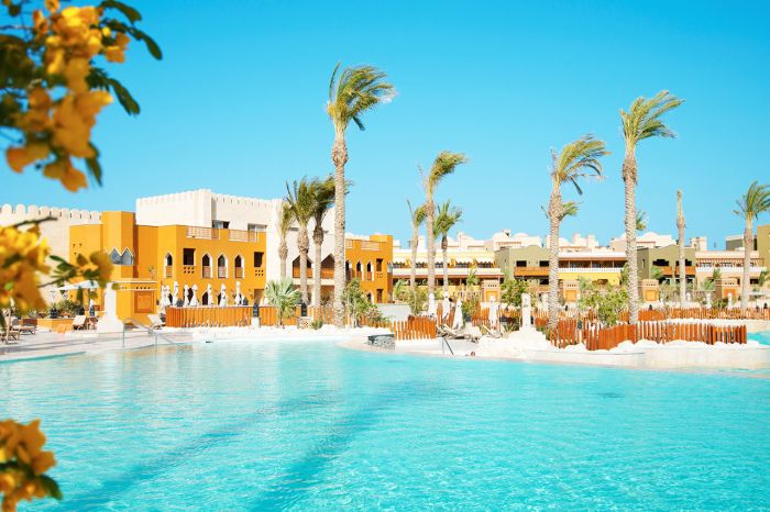 Grand Waterworld Makadi (ex. Sunwing Waterworld)